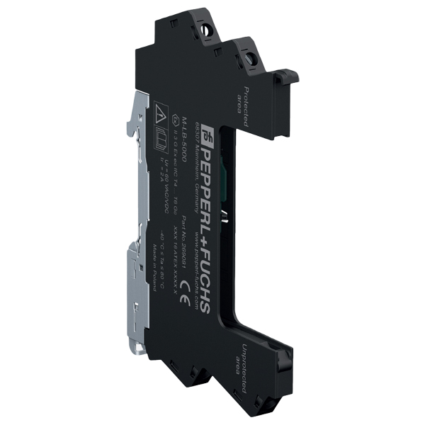 M-LB-5000 New Pepperl+Fuchs Base Module